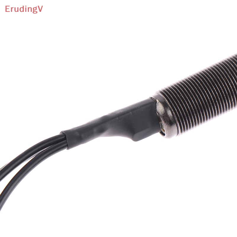 Bộ Pickup Tiếp Xúc Piezo 3 Đầu Cắm Cuối Cho Kalimba