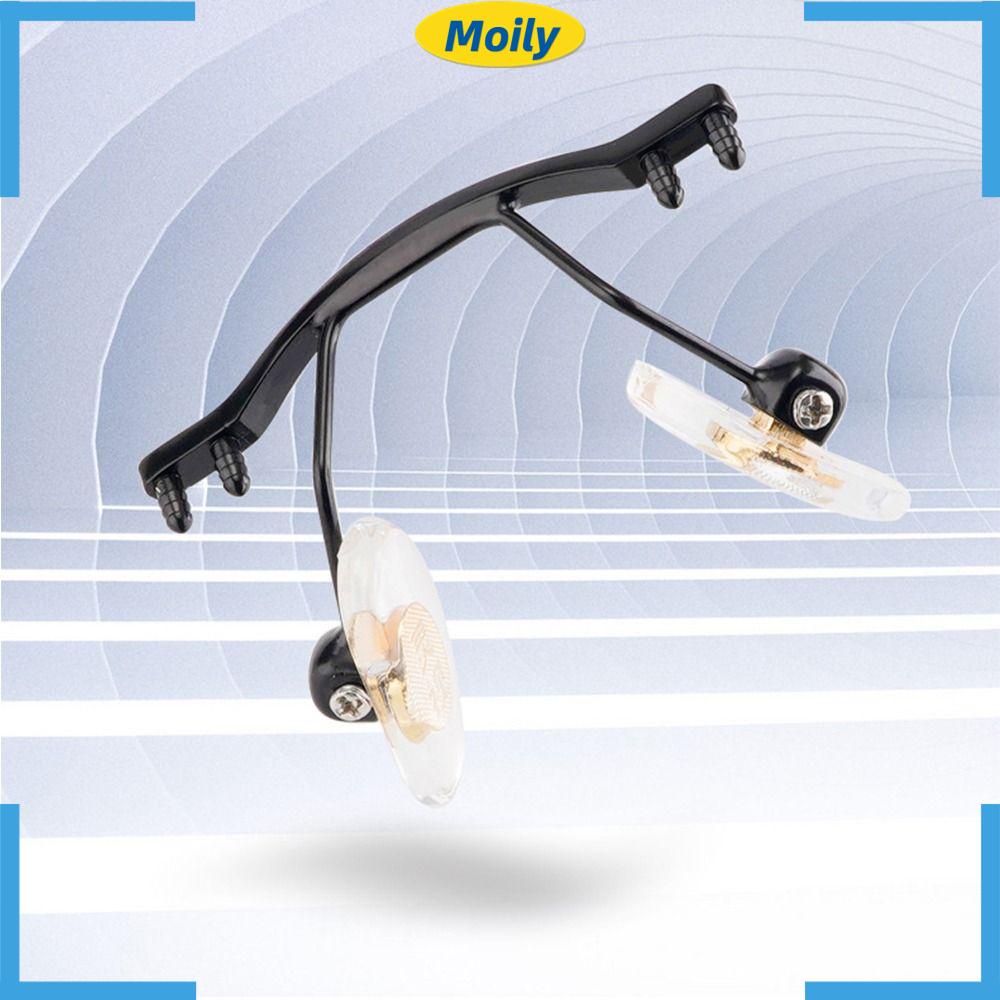 MOILYVN Đệm Mũi Chống Trượt Thay Thế Cho Mắt Kính