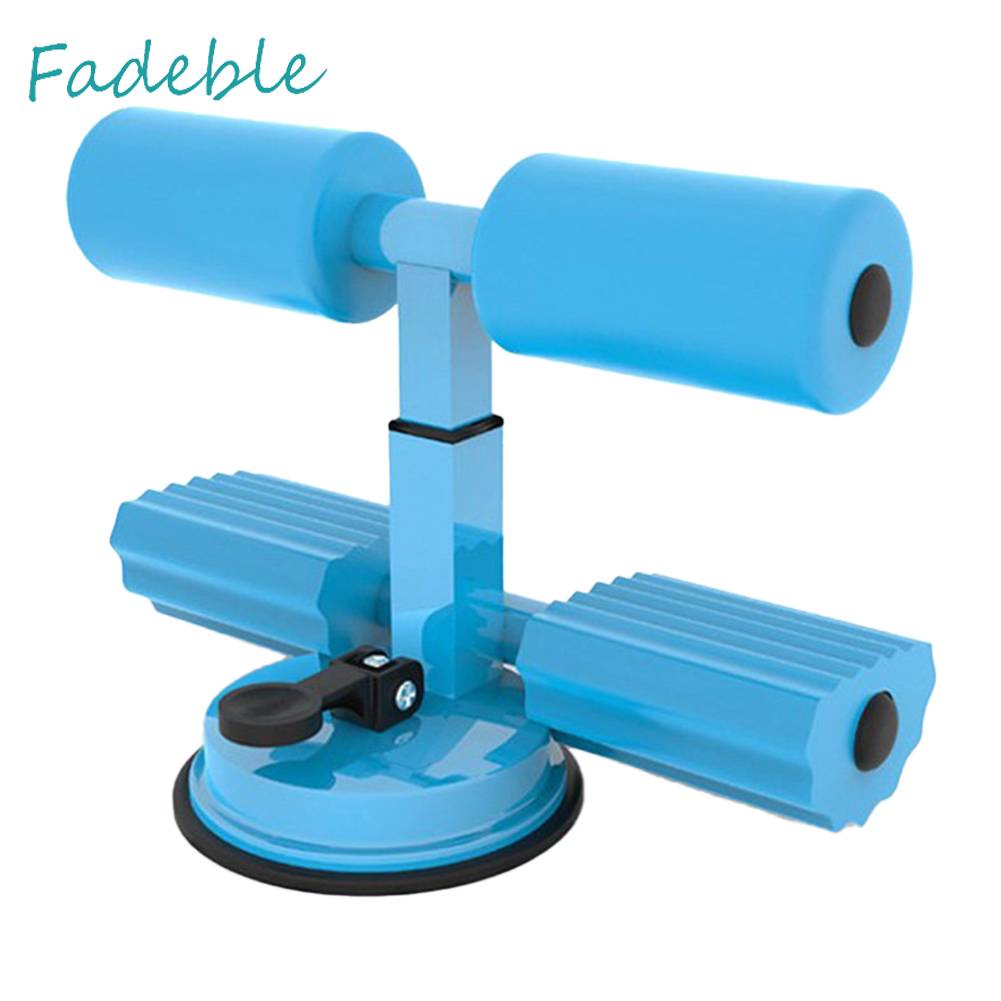 Bàn Đạp Massage Bụng Có Giác Hút Chống Trượt An Toàn Dành Cho Luyện Tập