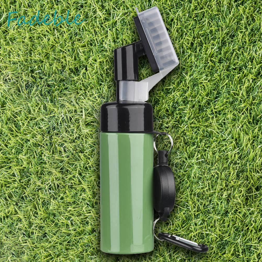 Dụng Cụ Vệ Sinh Gậy Đánh Golf Trọng Lượng Nhẹ