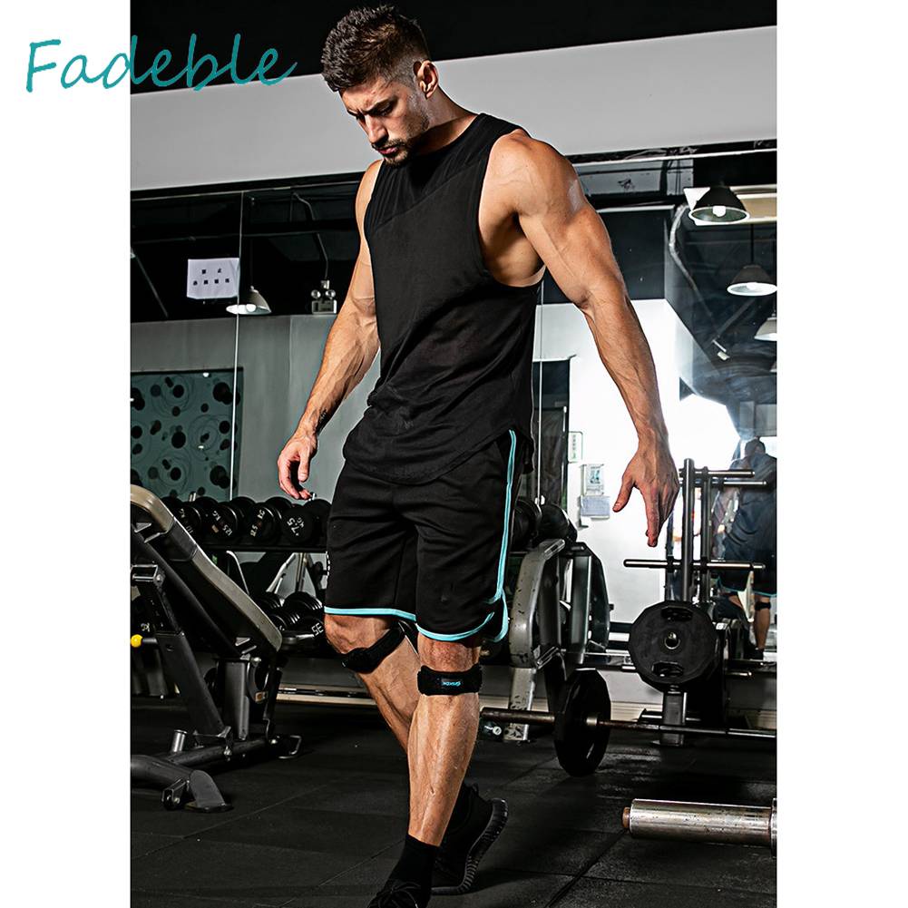 Băng Quấn Bảo Vệ Đầu Gối Thoáng Khí Chống Mòn Khi Chơi Thể Thao Ngoài Trời