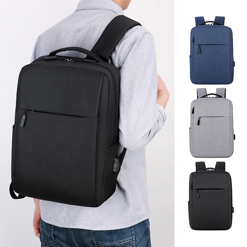 Balo Thể Thao Đựng Laptop Có Cổng Sạc usb Tiện Dụng