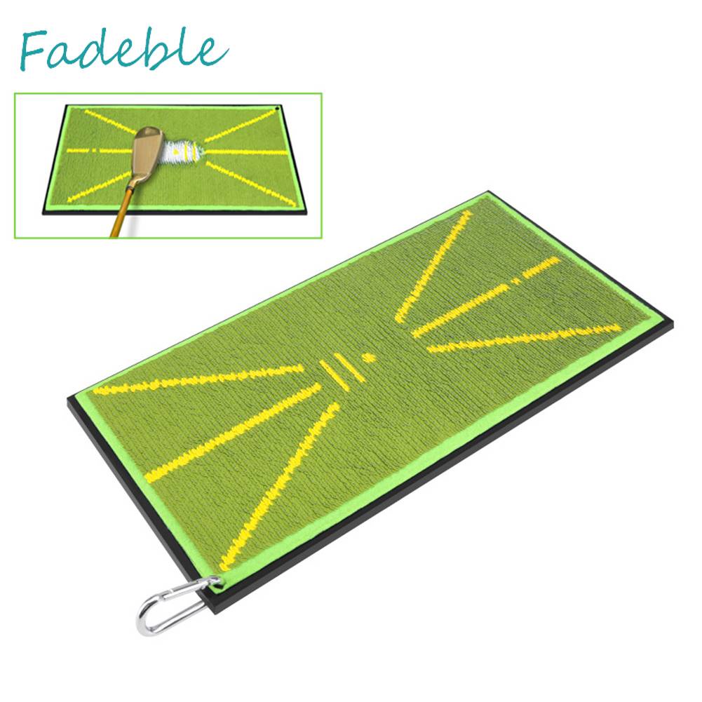 Thảm Chơi Golf Thể Thao Chất Lượng Cao