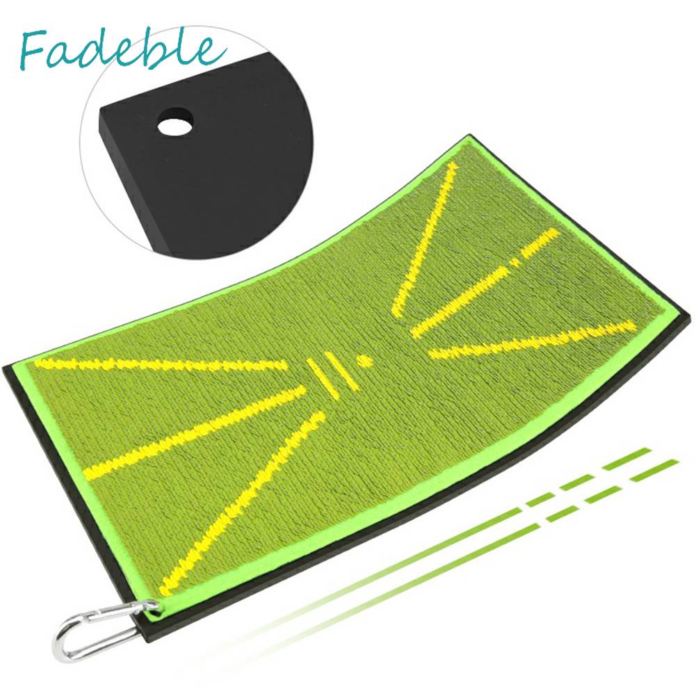 Thảm Chơi Golf Thể Thao Chất Lượng Cao