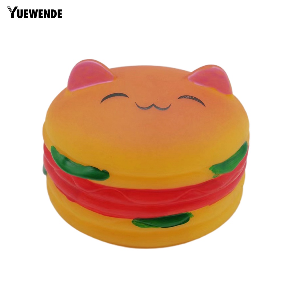 Đồ Chơi Mềm Phát Ra Âm Thanh Vui Nhộn Cho Thú Cưng