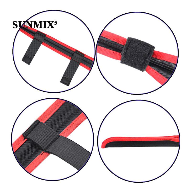 Vỏ Bọc Bảo Vệ Cần Câu Cá Bằng Carbon Chất Lượng