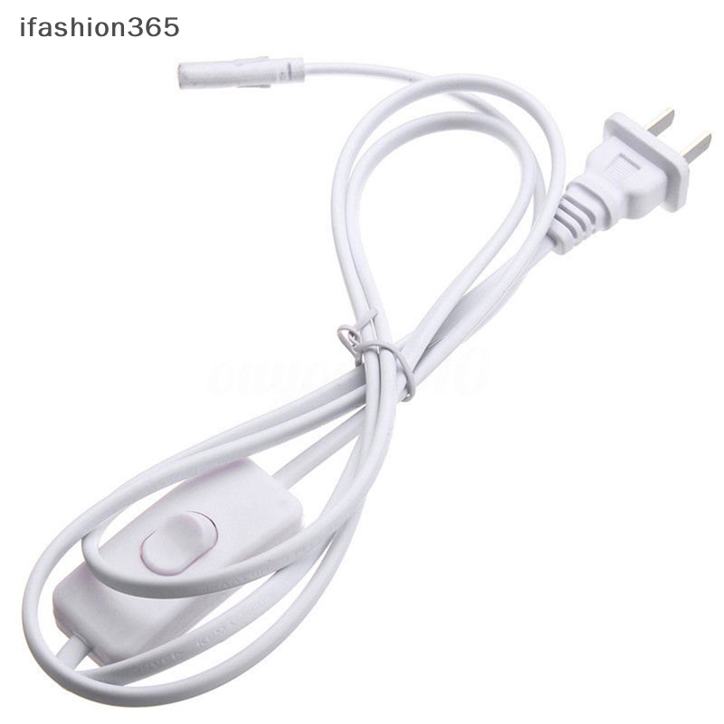 Dây Cáp Nối Ống T4 T5 T8 ifashion365 Cho Đèn LED Phát Sáng Vn VN