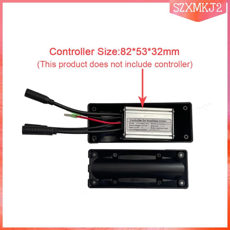 Phụ Kiện Hộp Điều Khiển Chuyên Dụng Dành Cho Máy Chơi Game