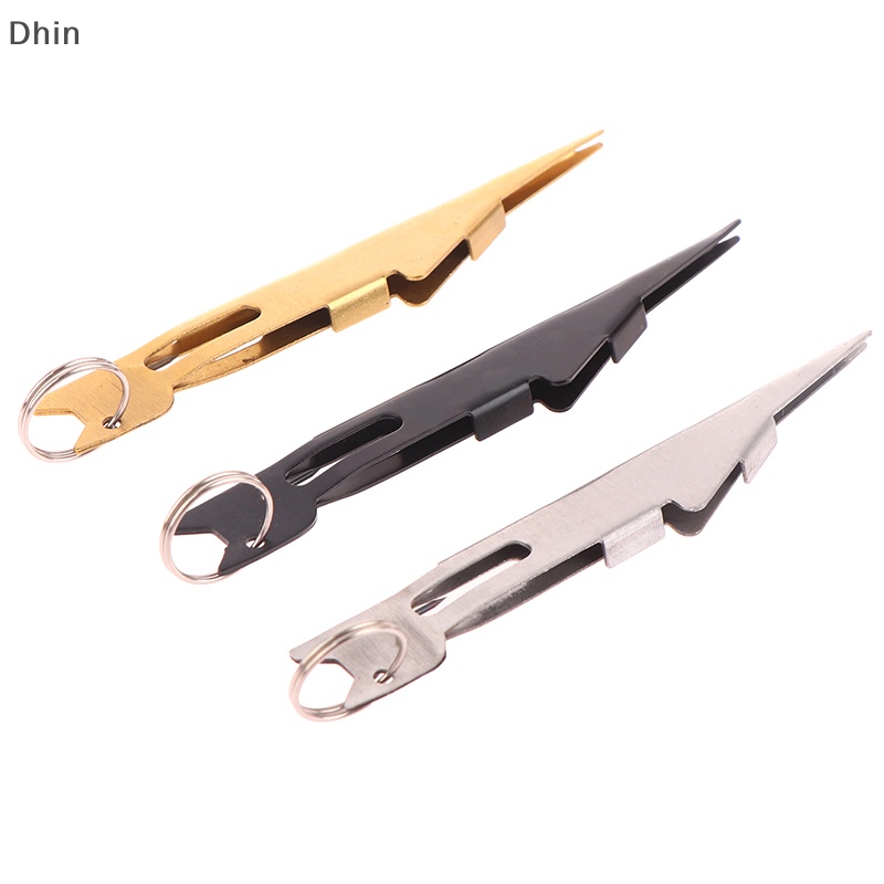 Kìm Cắt Dây Câu Cá Bằng Inox Chuyên Dụng