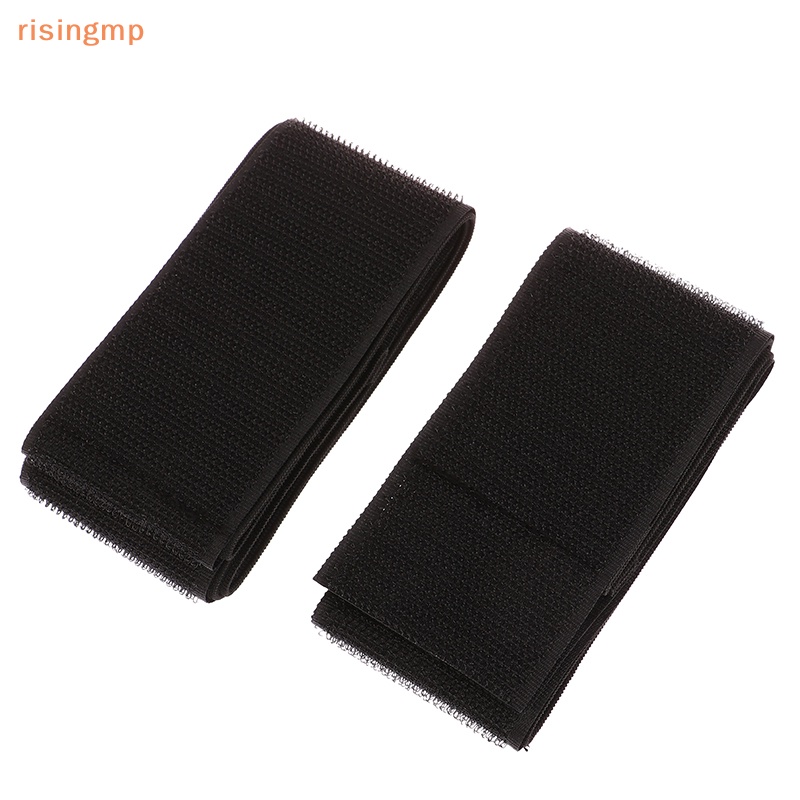 [risingmp] 1 Dây Đai Khóa Dán Cố Định Bình Chữa Cháy Cho Xe Hơi / Xe Tải