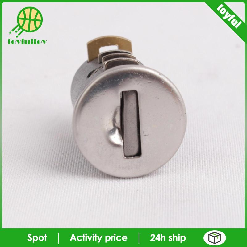 Bộ Ổ Khóa Thay Thế Kèm Chìa Khóa Chuyên Dụng Cho Xe Hơi