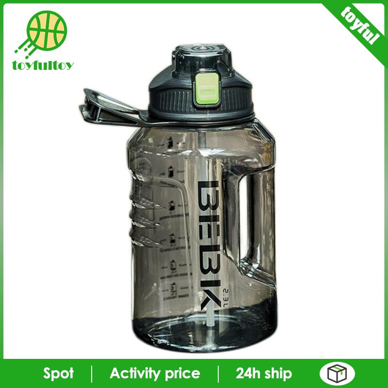 Bình Nước Thể Thao Dung Tích Lớn Tiện Dụng Khi Leo Núi