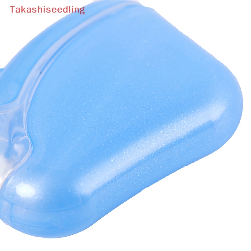 Hộp Đựng Thuốc Mini Dạng Đẩy Tiện Dụng