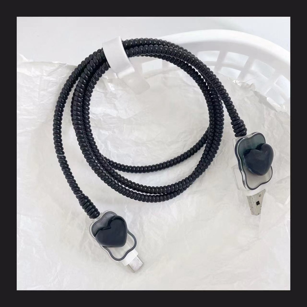 Ốp Bảo Vệ Bộ Sạc XIAOMI 67W 13 / 12 / 12s / 12x Redmi Note12 / 11 / 10 / k40