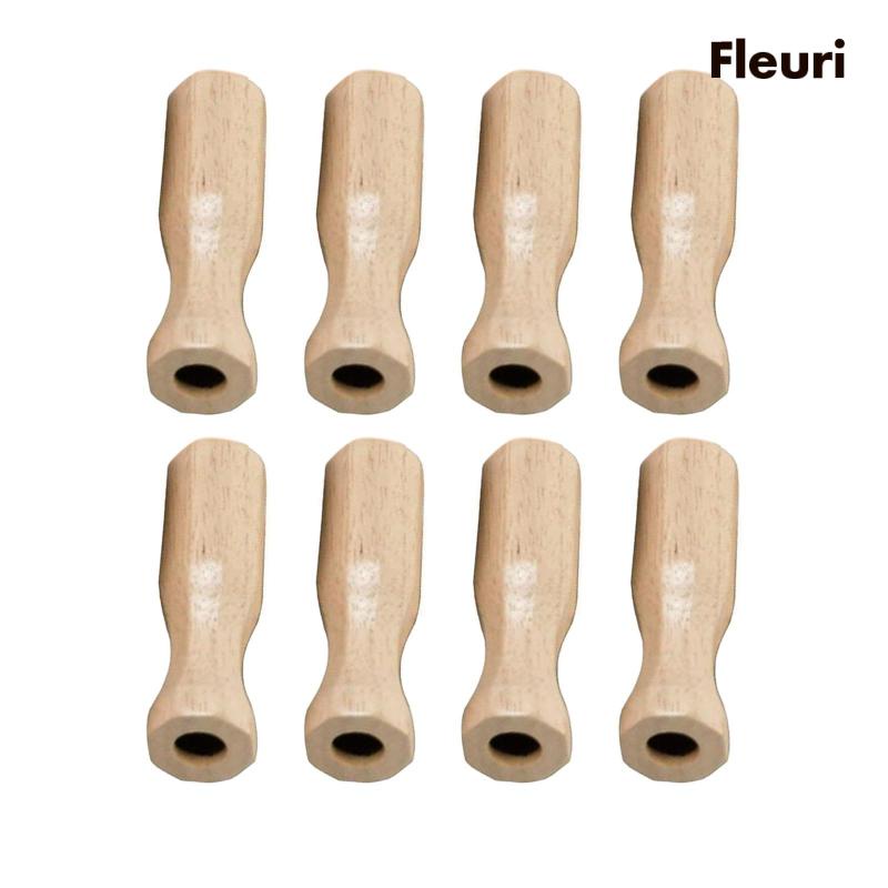 Set 8 Tay Cầm Bóng Đá Chống Trượt Thay Thế Tiện Dụng