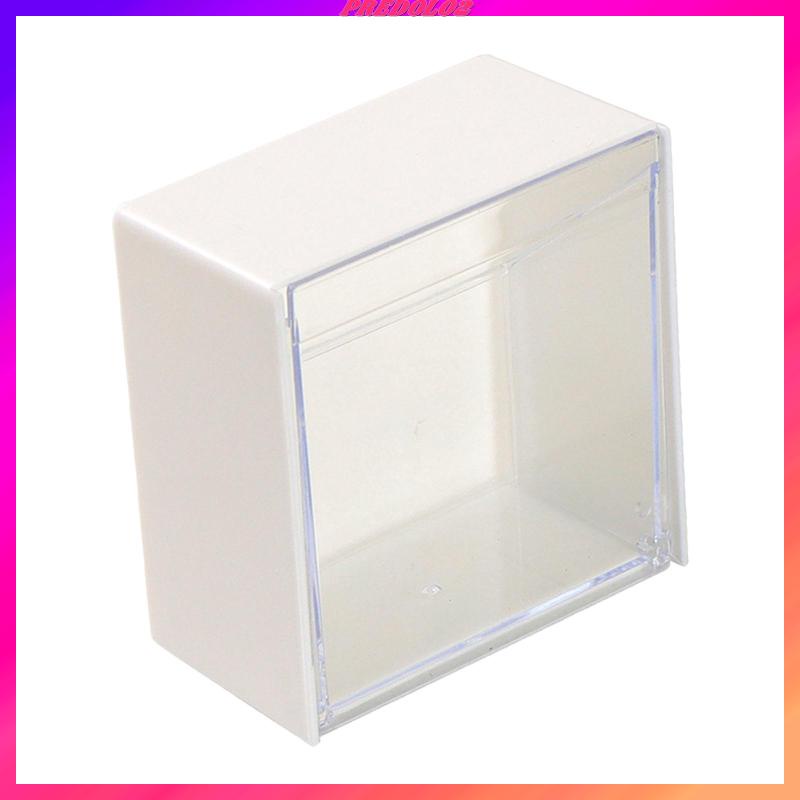 Giá Đỡ Giấy Lọc Cà Phê Chống Bụi Tiện Dụng