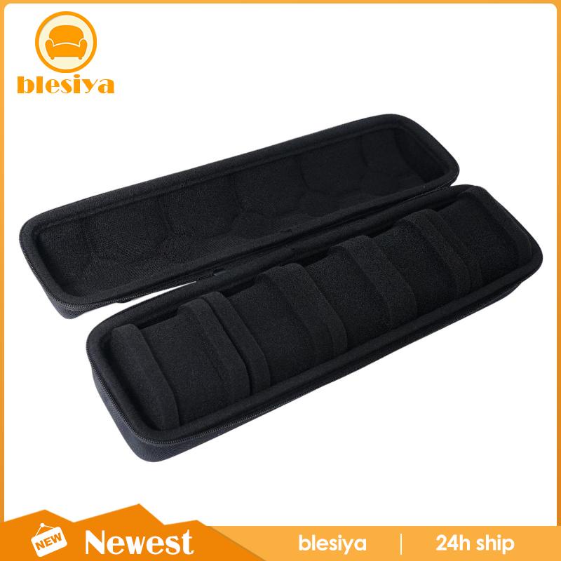 Giá Đỡ Trưng Bày Đồng Hồ 5 Ngăn Nhỏ Gọn Tiện Lợi
