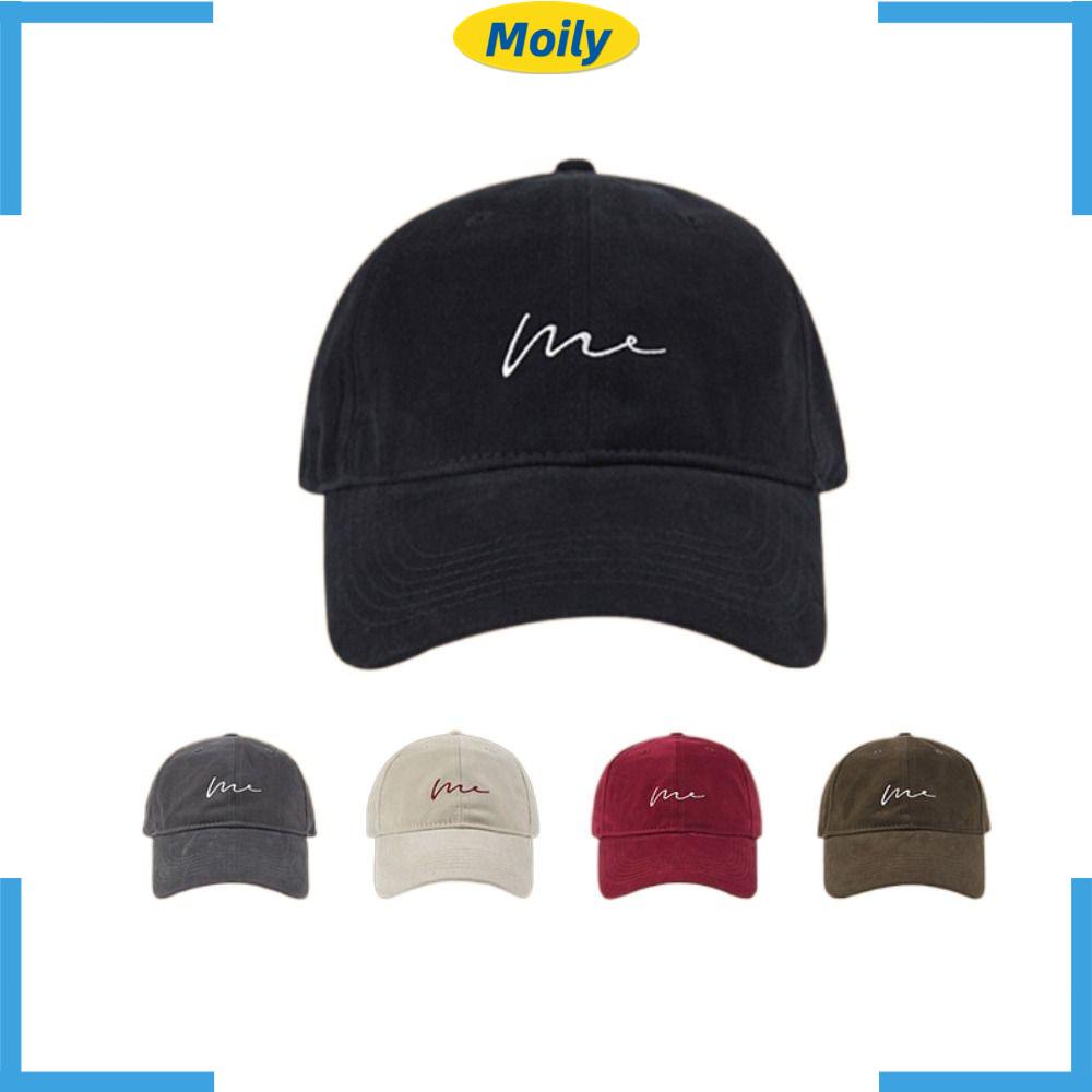 MOILYVN Mũ Tai Bèo Phong Cách Thể Thao Cho Nam Và Nữ