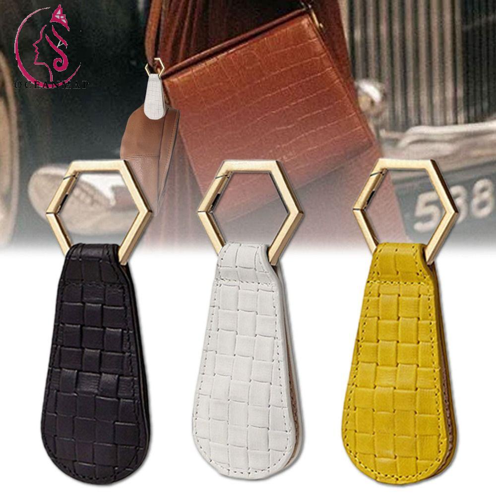 OCEANMAP Giá Đỡ Kẹp Mũ Chống Nắng Đa Năng Nhiều Màu Sắc