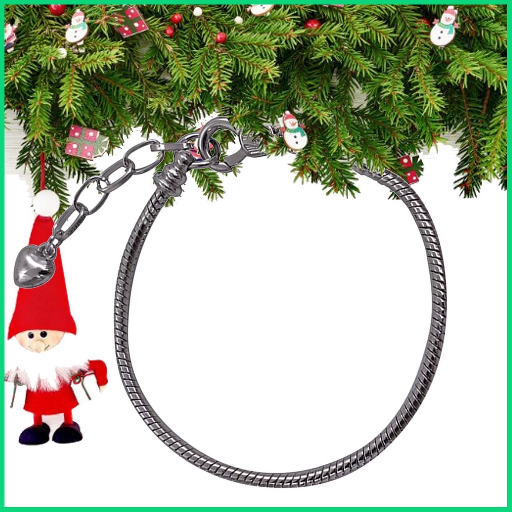 Bộ Dụng Cụ Làm Trang Sức Thủ Công DIY Cho Bé Gái