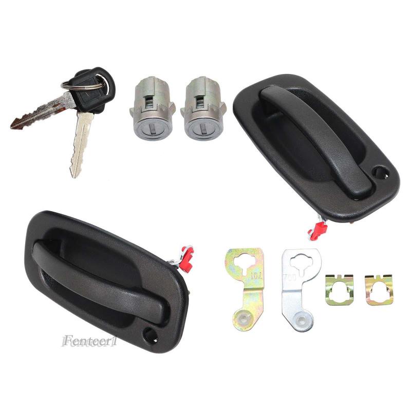 Tay Nắm Cửa Gr0418F1 Thay Thế Tiện Dụng