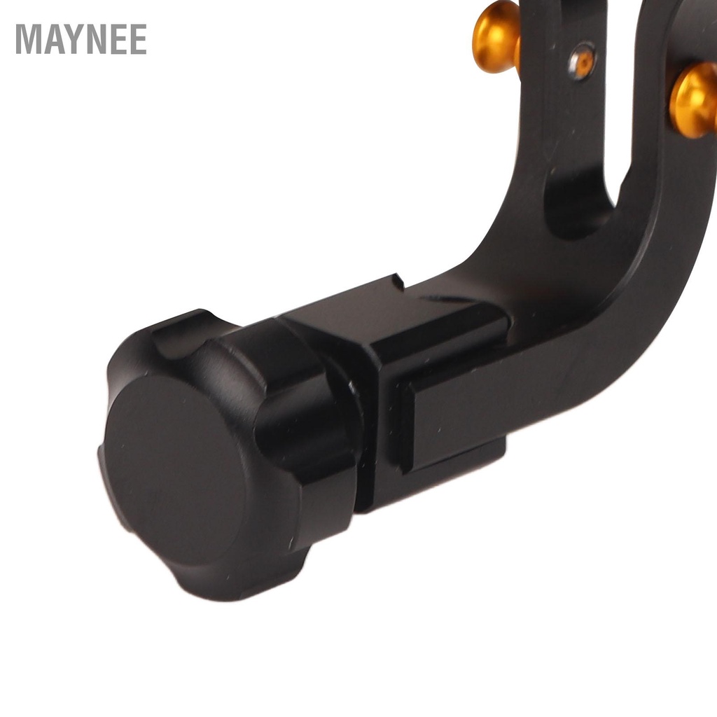 Maynee Máy xăm hình động cơ Coreless Không gian nhôm lót Shader Máy xăm quay RCA cho nghệ sĩ xăm hình snowa