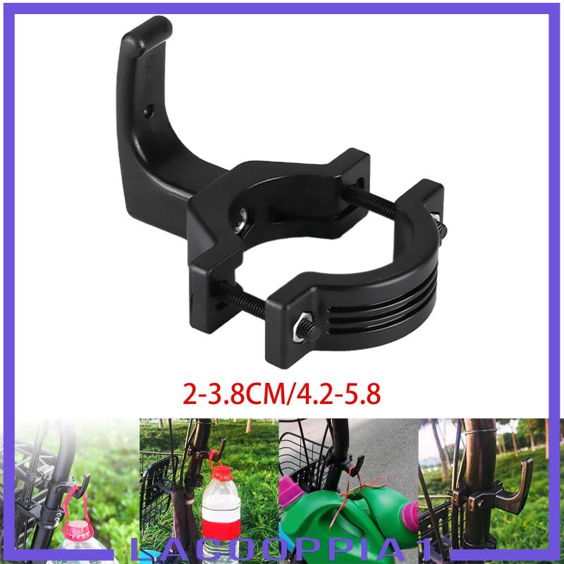 Móc Treo Đồ Chịu Lực Tốt Tiện Dụng Cho Xe Đạp