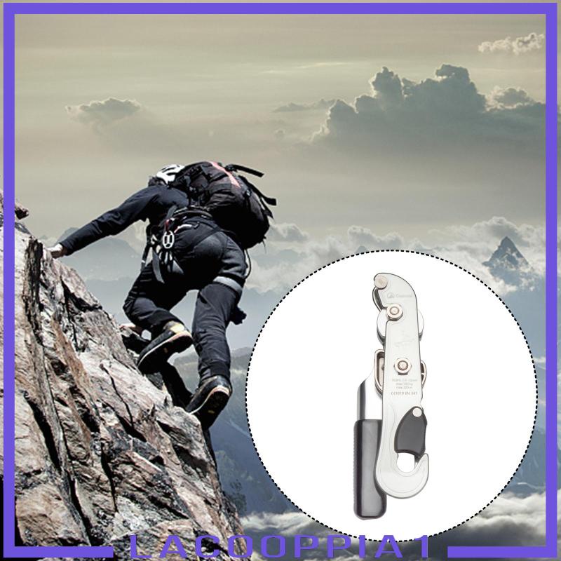 Dụng Cụ Hỗ Trợ Leo Cây Leo Trèo Tự Dừng Tiện Dụng