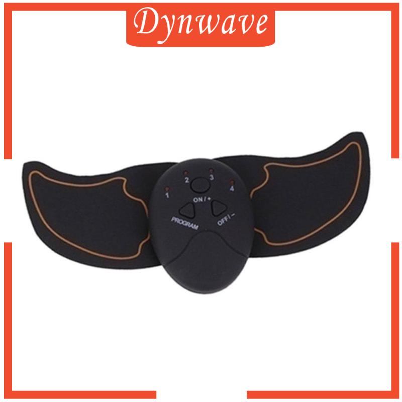 Set 2 Miếng Dán Mát Xa Bụng Đốt Cháy Mỡ Thừa