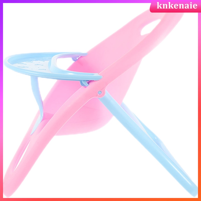 Mô Hình Đồ Chơi Ghế Ngồi Ăn Mini Dành Cho Chuột Hamster / Thỏ / Heo Guinea knkenaie.vn