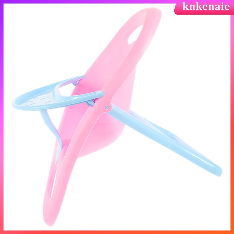 Mô Hình Đồ Chơi Ghế Ngồi Ăn Mini Dành Cho Chuột Hamster / Thỏ / Heo Guinea knkenaie.vn