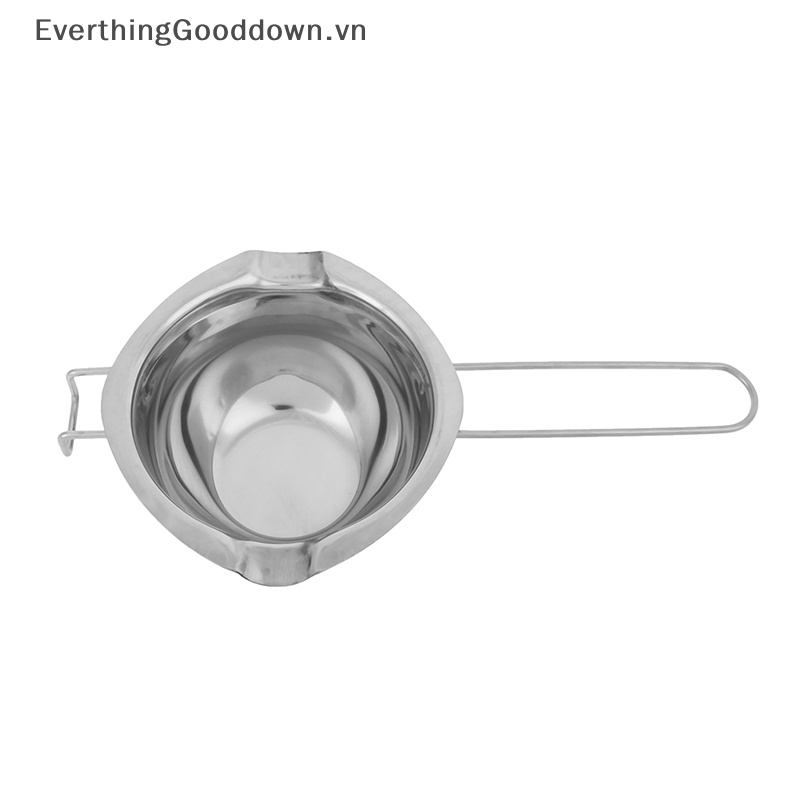 Nồi Nấu Sáp Có Tay Cầm Dài Tiện Dụng