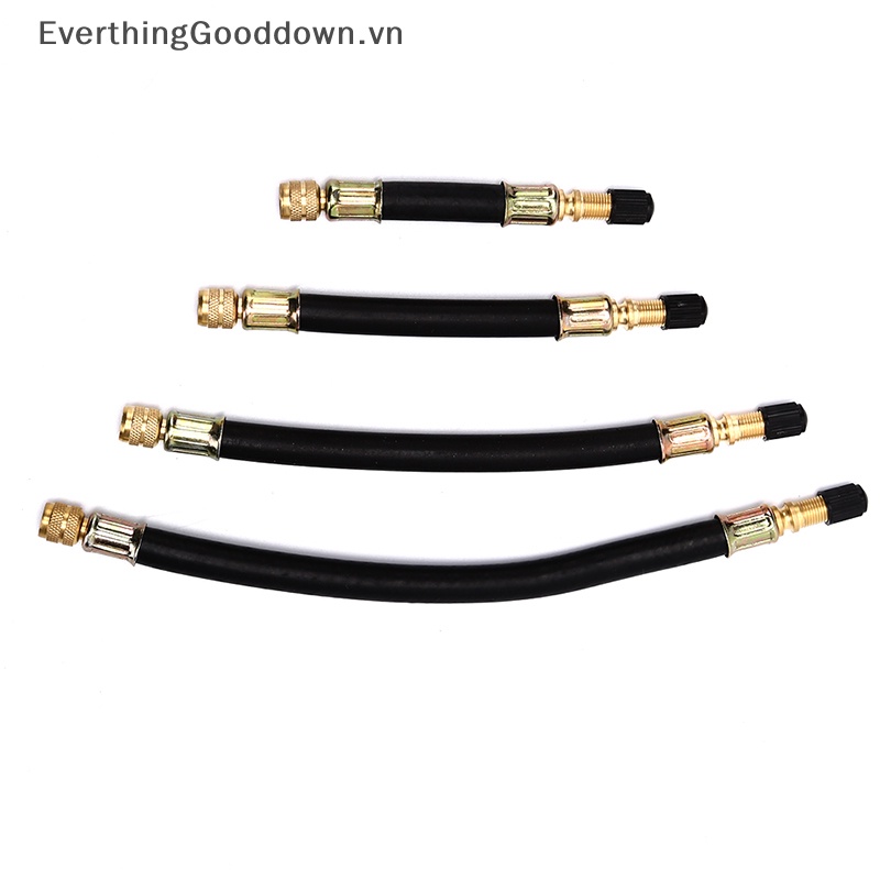 1 Ống Cao Su Bơm Hơi Xe Đạp Tiện Lợi