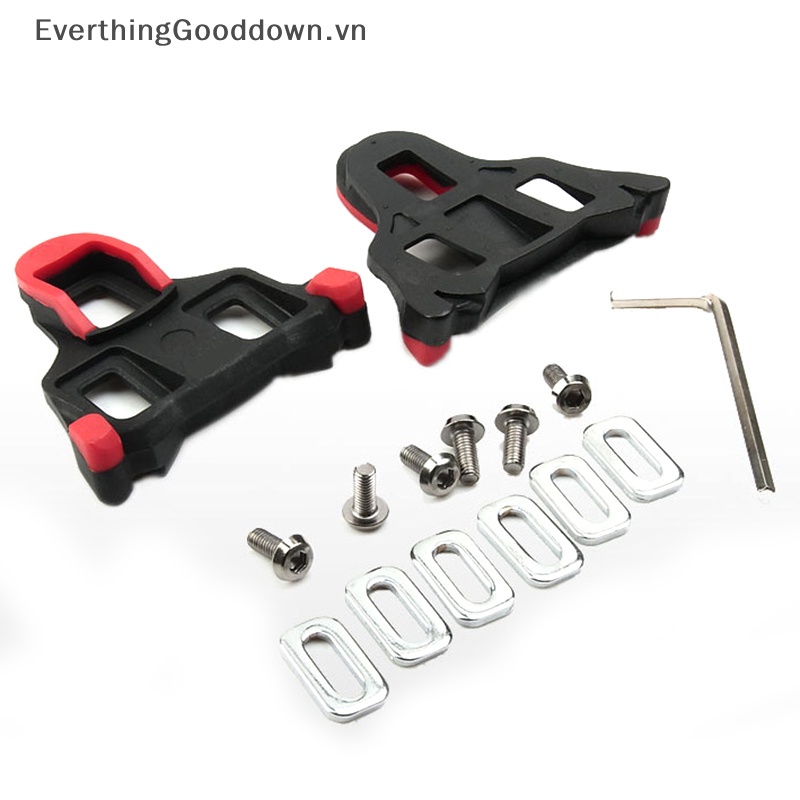 Cặp Bàn Đạp Thay Thế Cho Xe Đạp Leo Núi EverthingGooddown