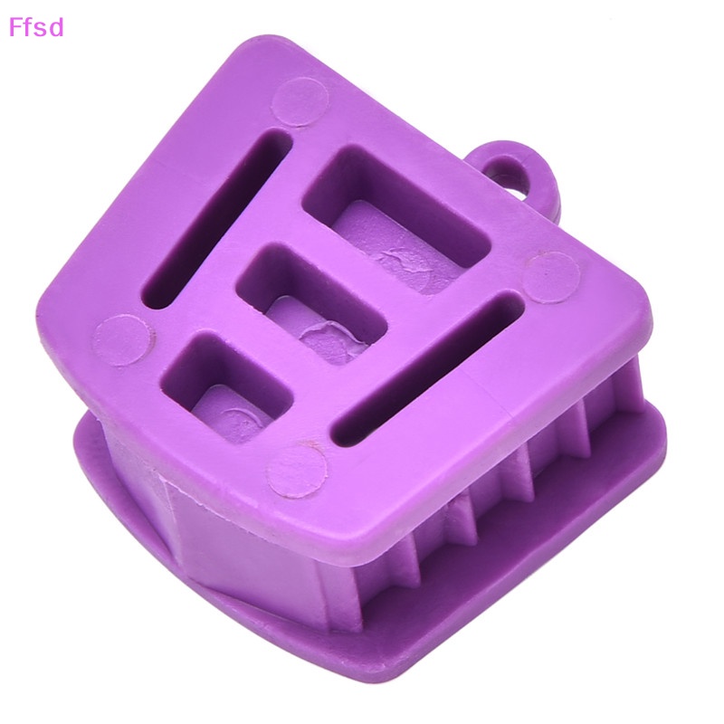 {Ffsd} Dụng Cụ Mở Miệng Bằng Cao Su Silicon * Bán Chạy