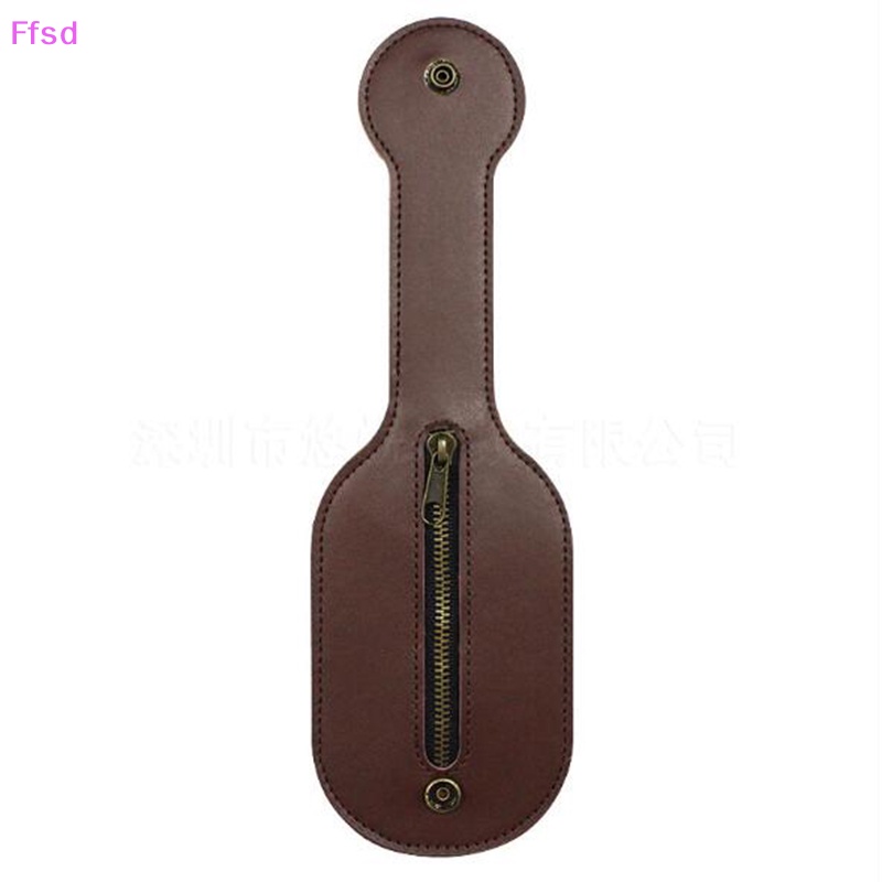 {Ffsd} Ví Đựng Tiền Xu Chính Hãng Bằng Da Thật Cỡ Lớn Có Dây Thắt Lưng Cho US * Bán Chạy