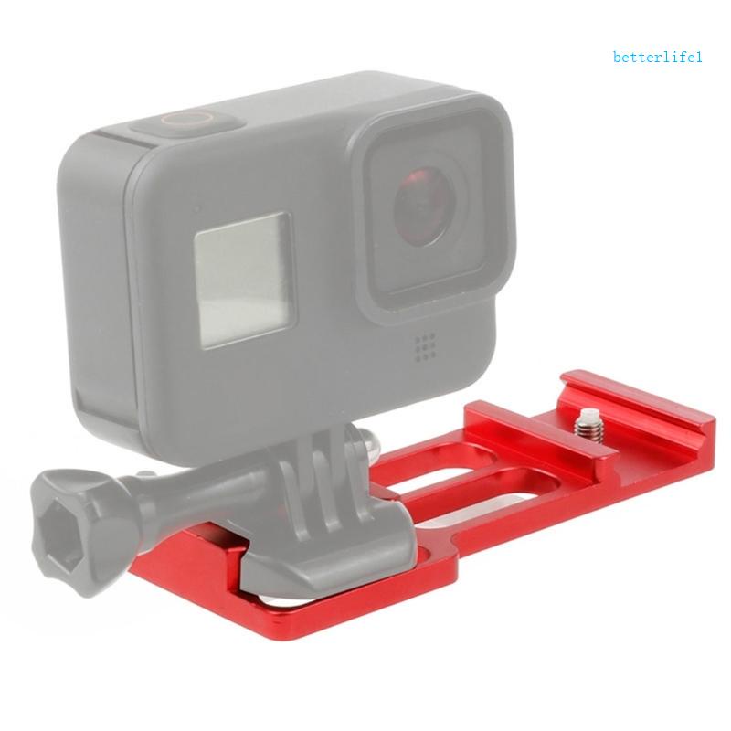 Giá Đỡ Máy Ảnh Thể Thao 20mm Cho 360 X3 Hero10 11