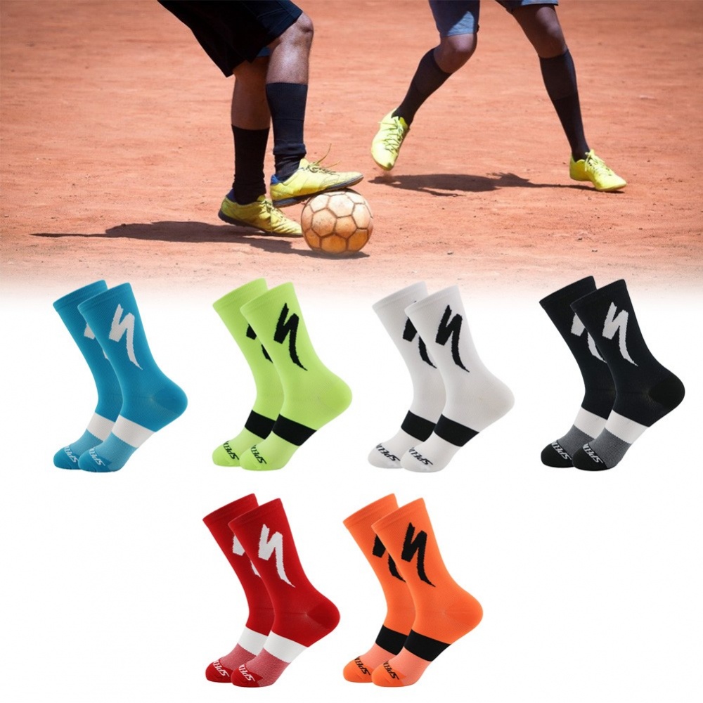 Vớ Vải Nylon Chất Lượng Cao Bền Bỉ Cho Cuộc Thi MTB