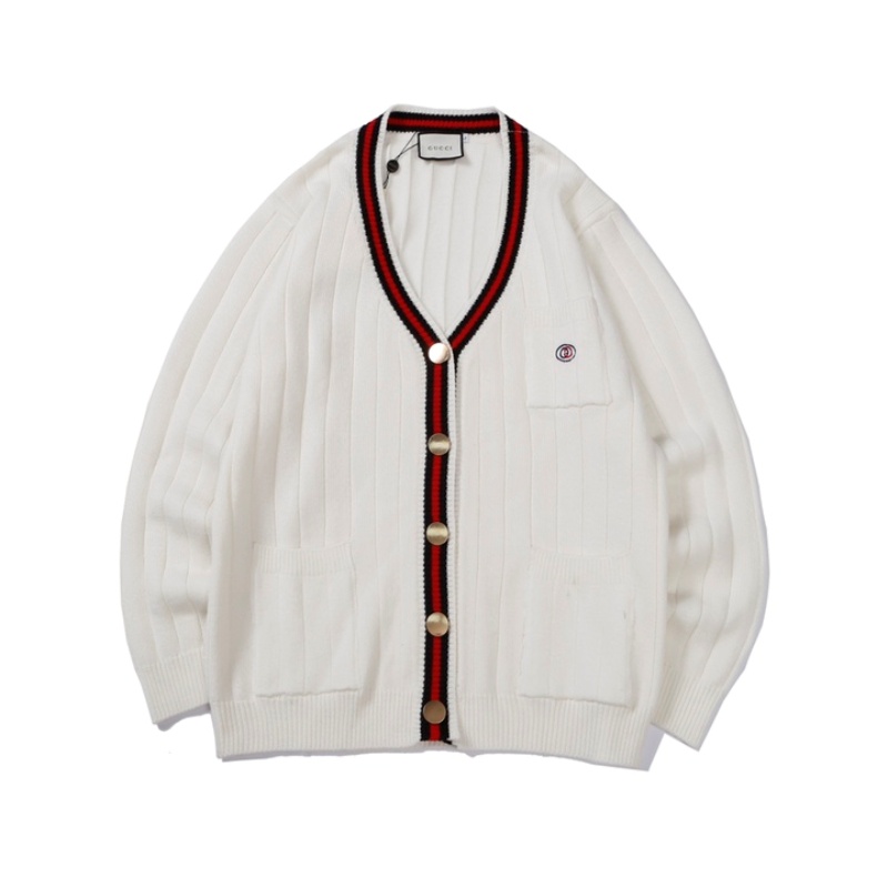 Áo Khoác Cardigan Dài Tay Cổ Chữ V Thời Trang Mới Xu Hướng G66