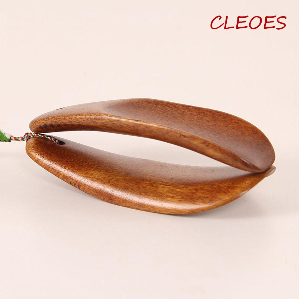 Dụng Cụ Đục Lỗ Giày Bằng Gỗ Famy Linh Hoạt Tiện Dụng