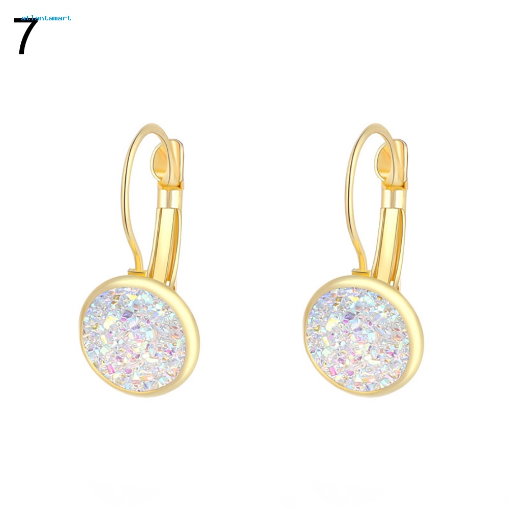 Túi Đựng Đồ Dùng Cao Cấp Tiện Dụng| Bông Tai HợP Kim ĐíNh Đá LấP LáNh Sang TrọNg