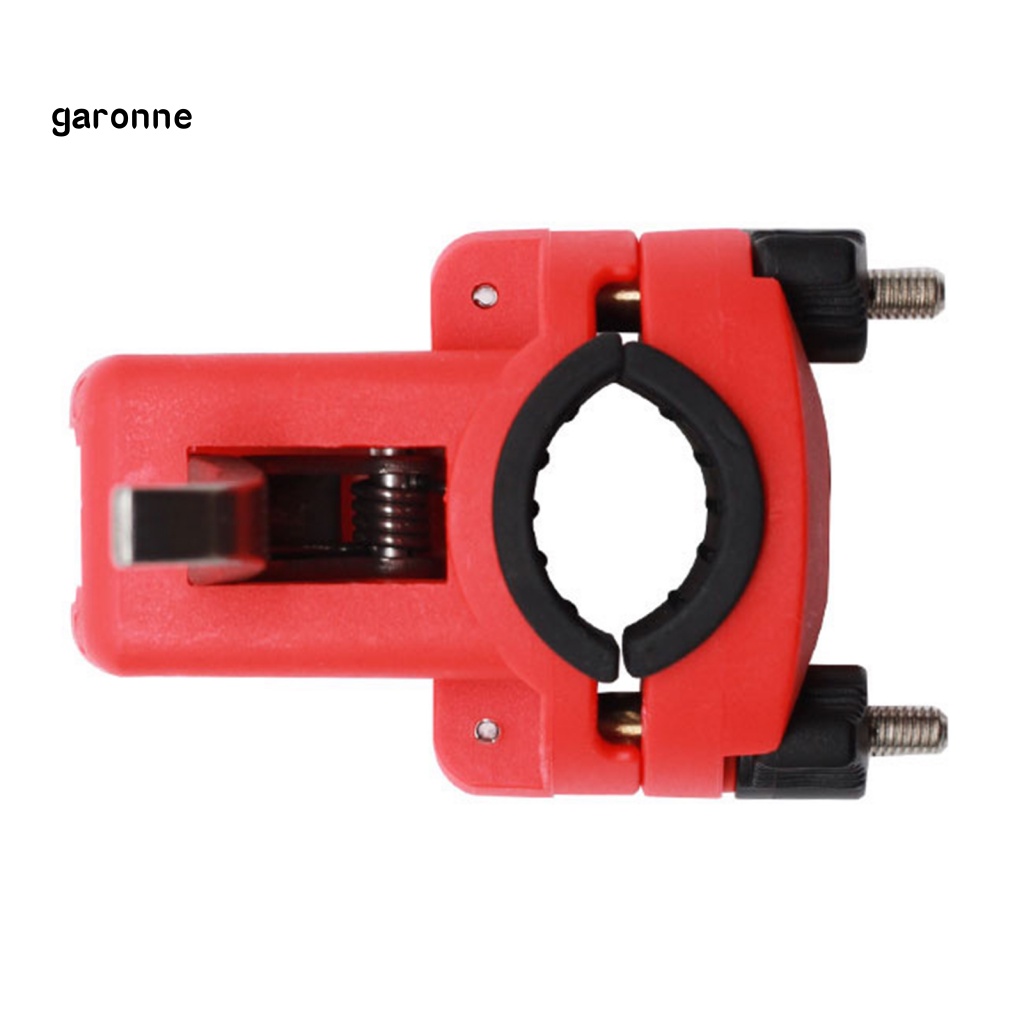 Giá Đỡ Cần Câu Cá Cố Định Có Thể Điều Chỉnh Tiện Dụng Cho Tàu Thuyề