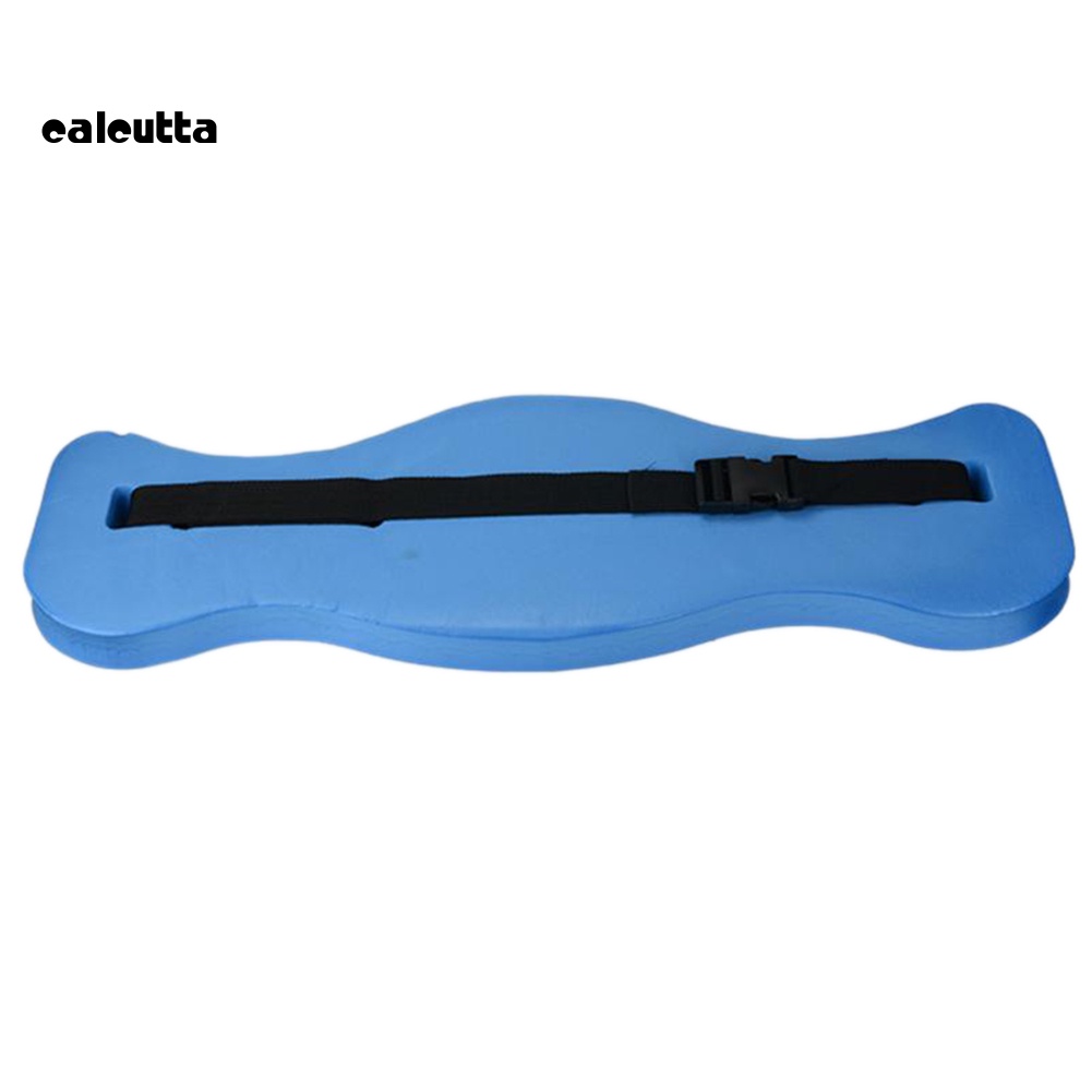 Phao Xốp Tập Bơi Đeo Thắt Lưng Tùy Chỉnh Tiện Dụng