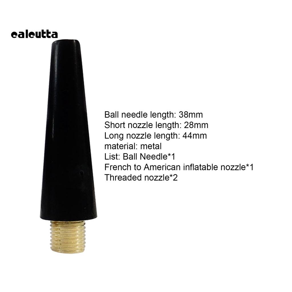 Bộ 4 Dụng Cụ Bơm Hơi Mini Chống Ăn Mòn Dành Cho Xe Đạp