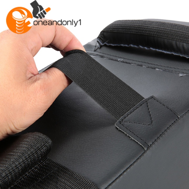 Đệm Tập Đấm Đá Hình Chữ Nhật Chuyên Dụng Dành Cho Boxing Karate