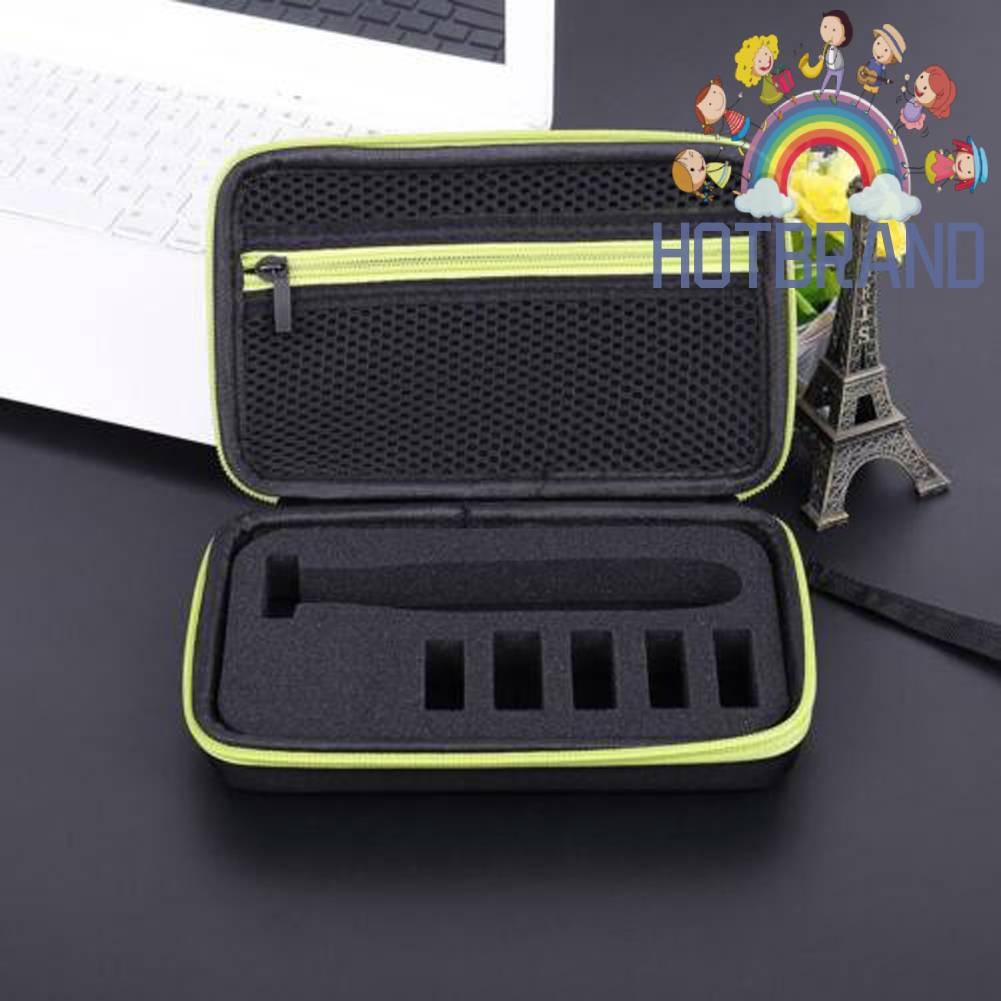 Hộp Đựng Máy Cạo Râu Điện Philips One Lưỡi QP2520 90 / 70 QP2630 70