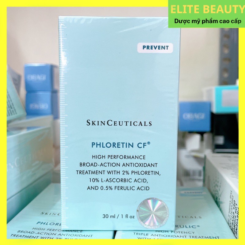 Tinh chất Serum SkinCeuticals Phloretin CF