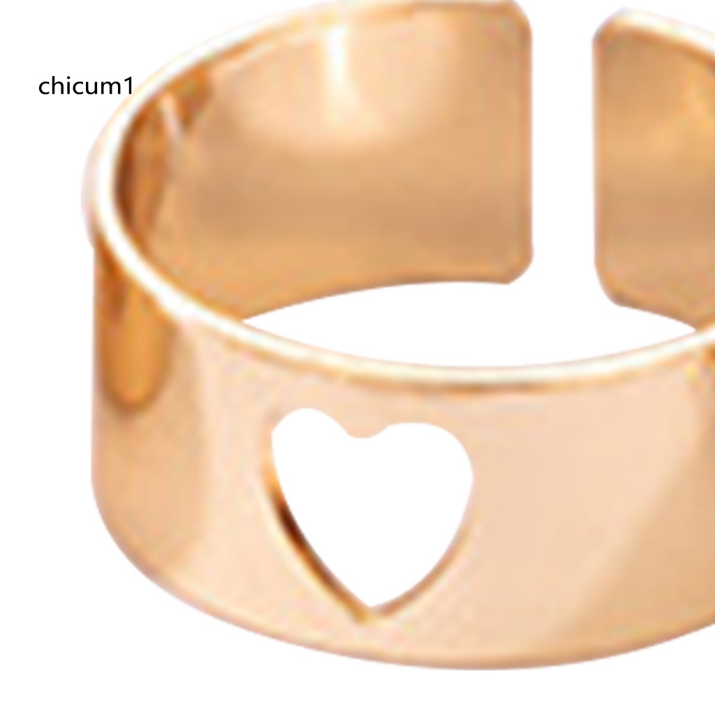 Set 8 Nhẫn Đeo Khớp Ngón Tay Nhiều Kiểu Dáng Thời Trang