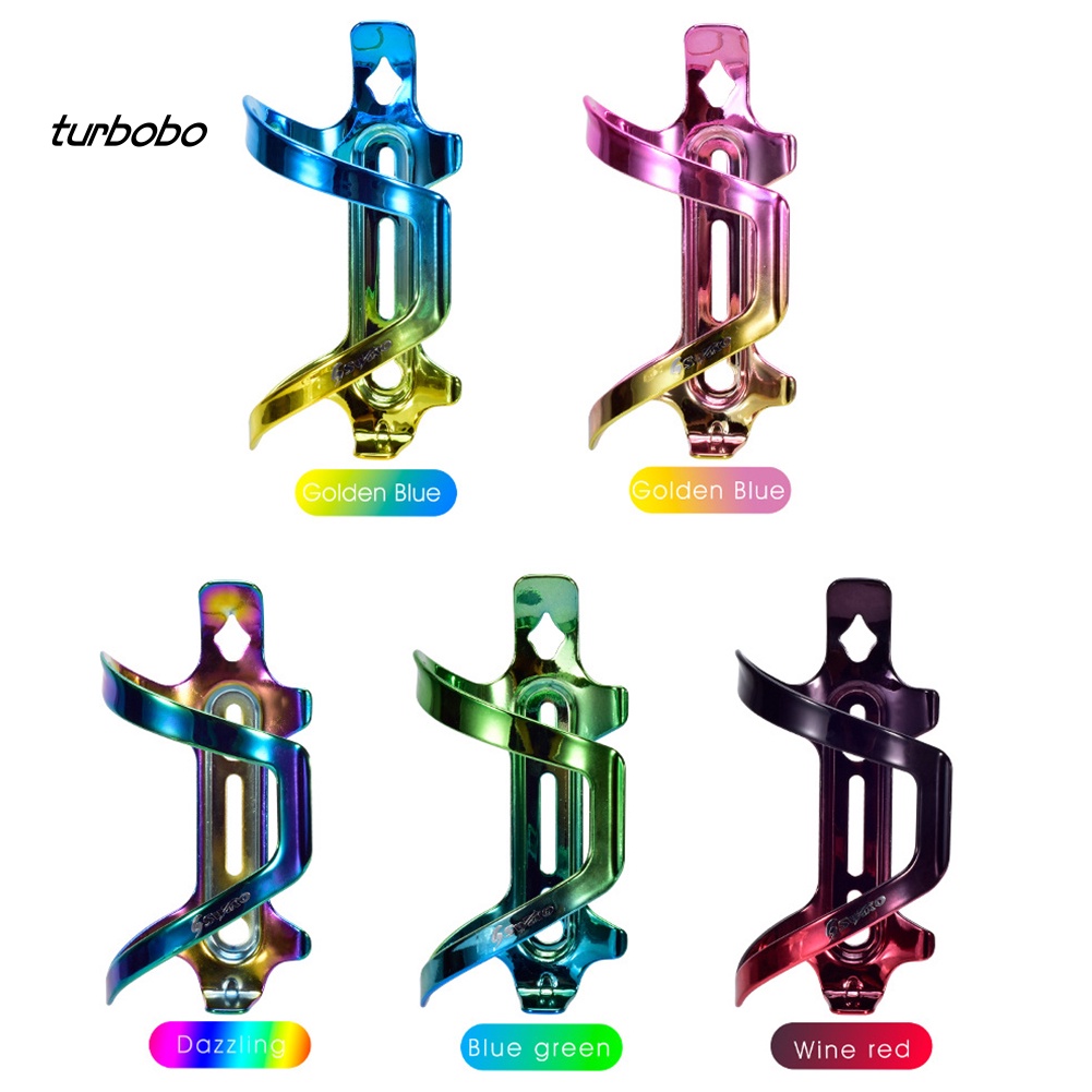 Giá Đỡ Bình Nước Gắn Xe Đạp Leo Núi Tiện Lợi