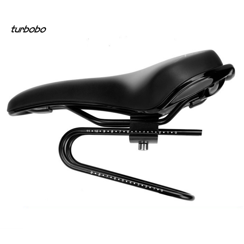 Phuộc Nhún Giảm Xóc 2 Màu Độ Co Giãn Cao Không Dễ Biến Dạng Cho Xe Đạp Leo Núi